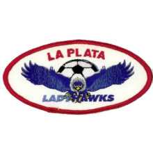 La Plata Lady Hawks