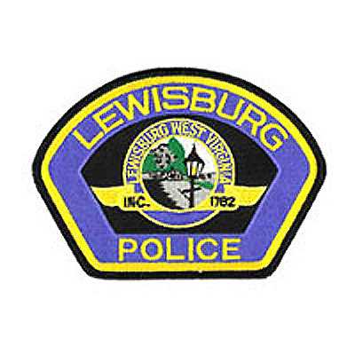 Lewisburg Police
