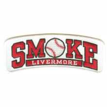 Livermore Smoke Baseball
