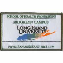 Long Island University Physician Assistant Faculty