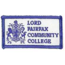 Lord Fairfax Community College