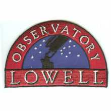 Lowell Observatory