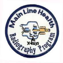 Main Line Health Radiography Program