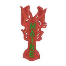 Maine Lobster