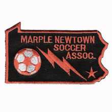 Marple Newtown Soccer Assoc