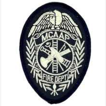MCAAP Fire Dept