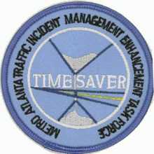 Metro Atlanta Traffic Incident Management