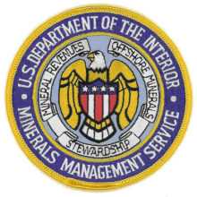 Minerals Management Service