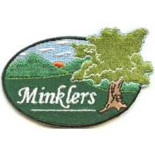 Minklers Patch