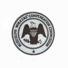 Mississippi Workers Compensation Commission