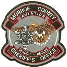 Monroe county Aviation