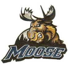 Moose Patch