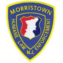 Morristown Humane Law Enforcement