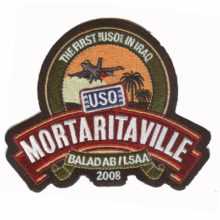 Mortaritaville