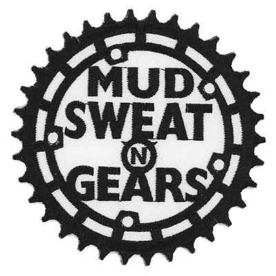Mud Sweat n Gears