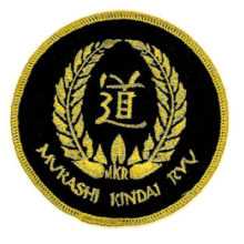 Mvkashi Kindai Ryv
