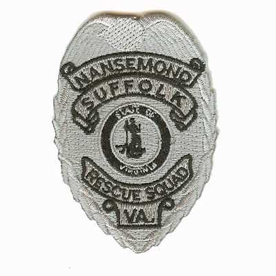 Nansemond Suffolk Rescue Squad
