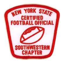 New York State Southwestern Chapter