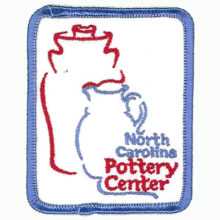 North Carolina Pottery Center