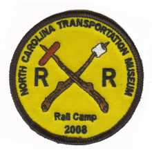 North Carolina Transportation Museum