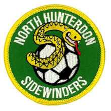 North Hunterdon Sidewinders