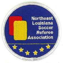 Northeast Louisiana Soccer Referee Association
