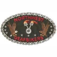 Northwest Deafbikers