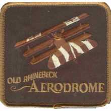 Old Rhinebeck Aerodrome