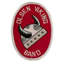 Olsen Viking Band
