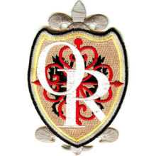 OP Organization Patch