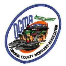 Orange County Modelers Association