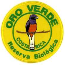 Oro Verde Costa Rica