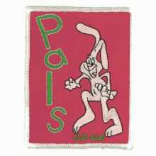 Pals Patch