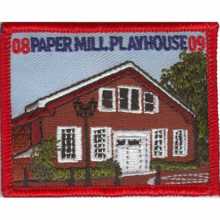 Paper Mill Playhouse