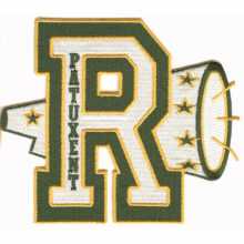 Patuxent Cheer