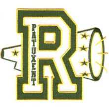 Patuxent Cheer