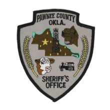 Pawnee County Sheriffs Office