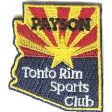 Payson Tonto Rim Sports Club