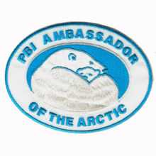 PBI Ambassador of the Arctic