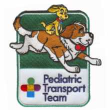 Pediatric Transport Team