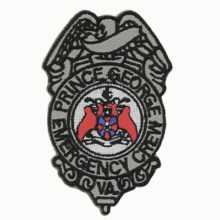 Prince George Emergency Crew