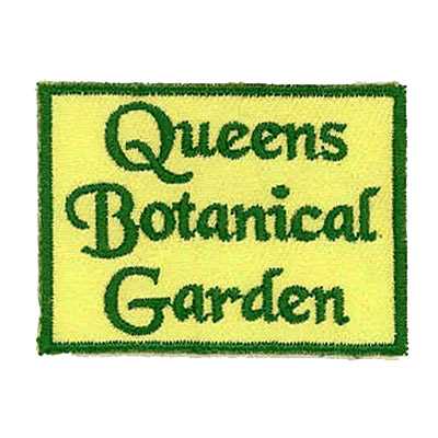 Queens Botanical Garden