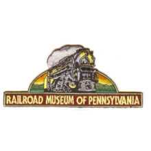 Railroad Museum of Pennsylvania