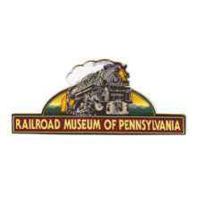 Railroad Museum of Pennsylvania