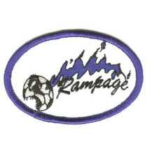 Rampage Soccer