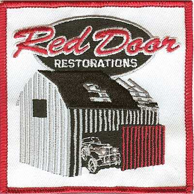 Red Door Restorations