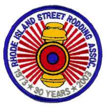 Rhode island Street Rodding Assoc
