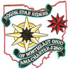 Rogue Star Riders