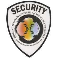 Rosalind Franklin University Security