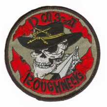 Roughnecks